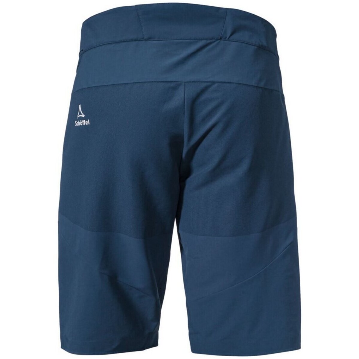 Kleidung Herren Shorts / Bermudas SchÖffel Sport Shorts Steep Trail M 5023223 23512 8180 Blau