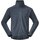 Kleidung Herren Pullover Bergans Sport Hareid Fleece Jacket NoHood 3029/21466 Blau