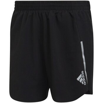 Kleidung Herren Shorts / Bermudas adidas Originals Sport D4R SHORT MEN H58578 Schwarz