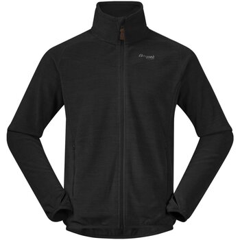 Bergans  Pullover Sport Hareid Fleece Jacket NoHood 3029/91