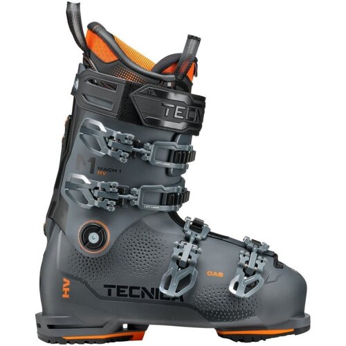 Schuhe Skischuhe Tecnica Sportschuhe MACH1 HV 110 TD GW 10195DG0 900 Grau