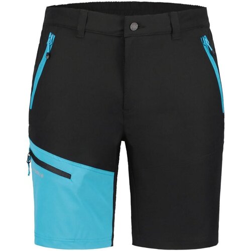 Kleidung Herren Shorts / Bermudas Icepeak Sport  BATAVIA 57591595I 990 Schwarz
