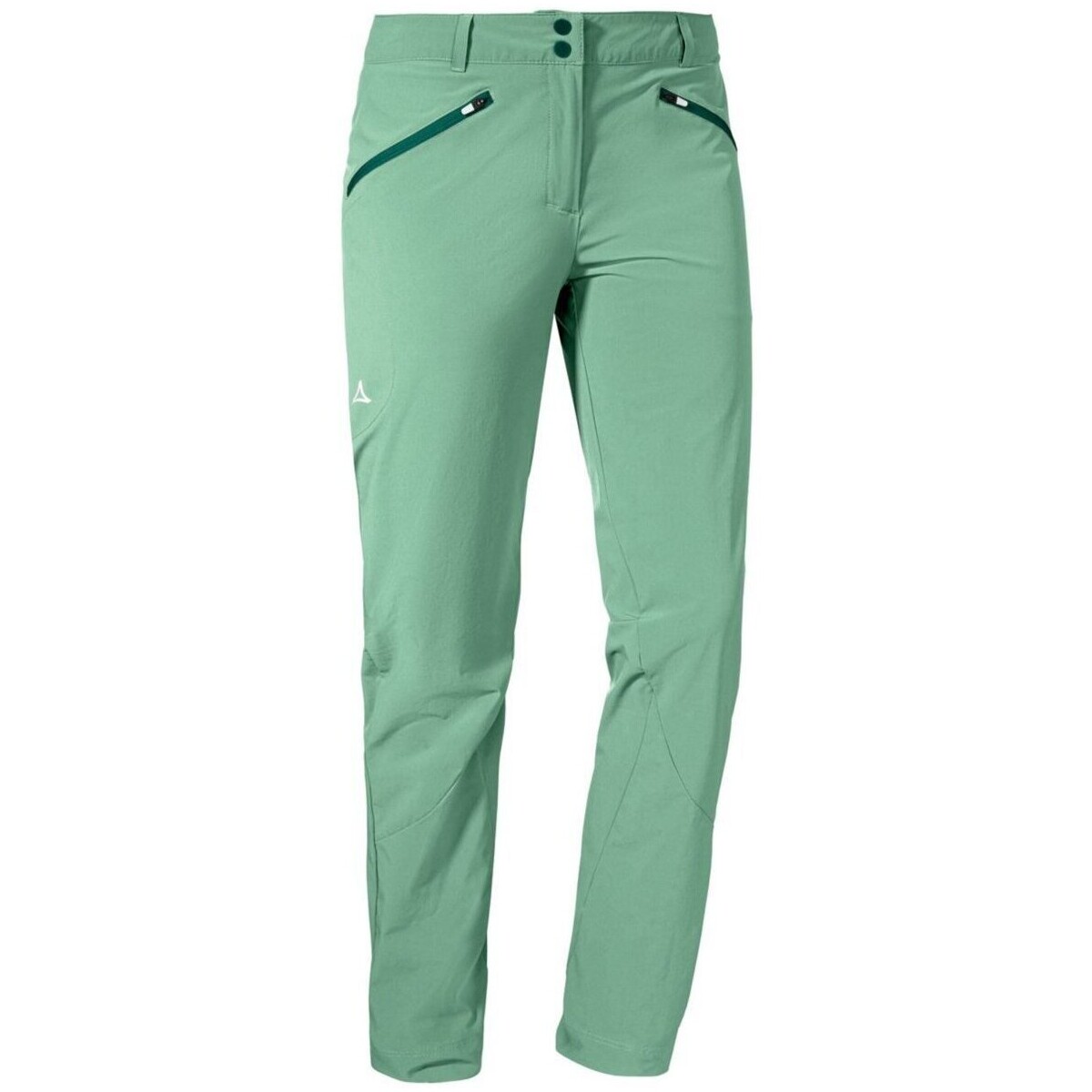 Kleidung Jungen Shorts / Bermudas SchÖffel Sport Pants Hestad L 2013210 23521 6055 Other
