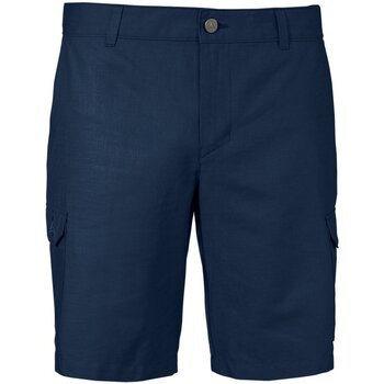 Kleidung Herren Shorts / Bermudas SchÖffel Sport  Turin M 2023704 23842 8180 Blau