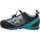 Schuhe Damen Fitness / Training Lowa Sportschuhe APPROACH PRO GTX LO WS 220078 9794 Grau