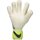 Accessoires Handschuhe Nike Sport  GOALKEEPER VAPOR GRIP3 SO,YELLOW ST CN5650/015 Schwarz