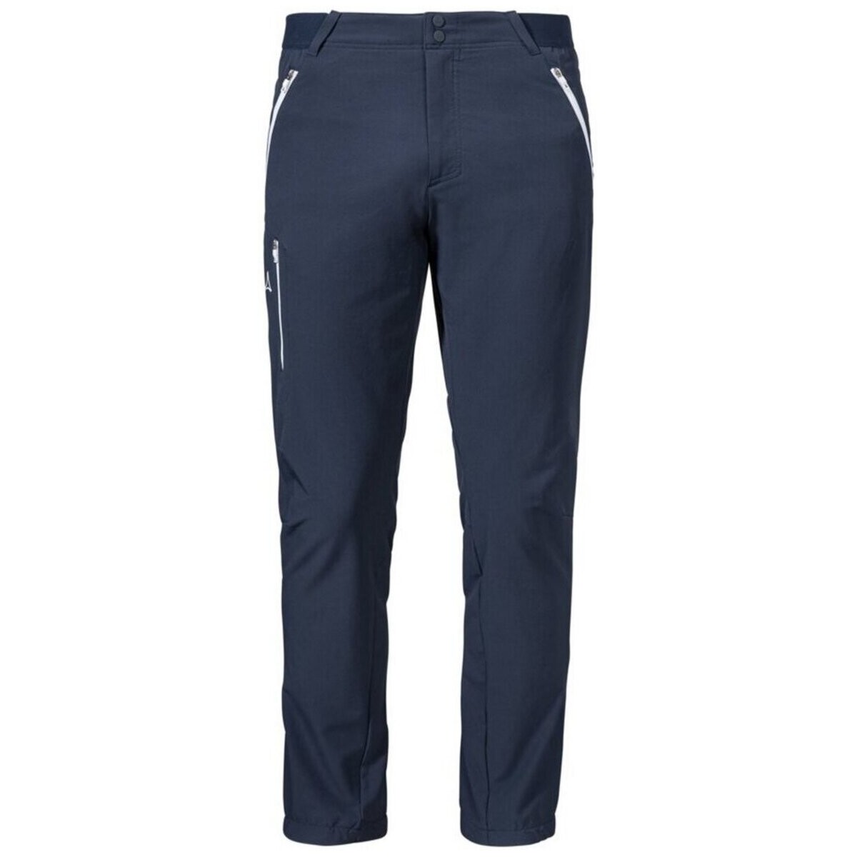 Kleidung Herren Shorts / Bermudas SchÖffel Sport Pants Hochfilzen M 2023742 23942/8820 Blau