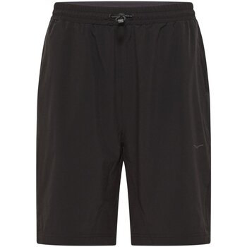 Kleidung Herren Shorts / Bermudas Venice Beach Sport VBM_Blaze DWS Hose 600008/990 Schwarz