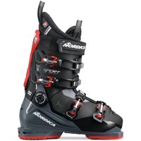 Schuhe Skischuhe Tecnica Sportschuhe SPORTMACHINE 3 90 050T1400 7T1 Schwarz