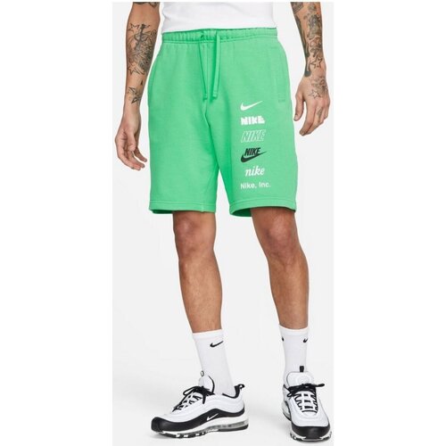Kleidung Herren Shorts / Bermudas Nike Sport  Club Fleece+ Men