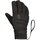 Accessoires Herren Handschuhe Scott Sport SCO Glove Ultimate Hybrid 291904/0001 Schwarz