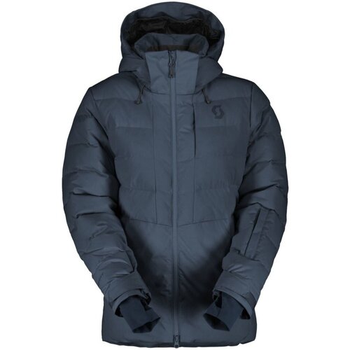 Kleidung Damen Jacken Scott Sport SCO Jacket Ws Ultimate Warm 291869/0114 Blau