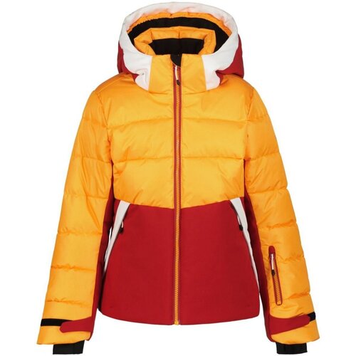 Kleidung Jungen Jacken Icepeak Sport  LAVAL JR 450062512I/442 Orange