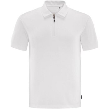 Schneider Sportswear  T-Shirts & Poloshirts Sport MELM-Weiß 3067/100 100