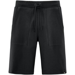 Kleidung Herren Shorts / Bermudas Schneider Sportswear Sport NAVARROM-SHORTS 6101 999 Schwarz