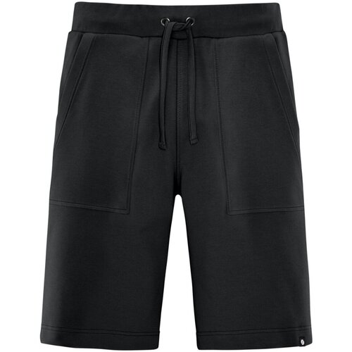 Kleidung Herren Shorts / Bermudas Schneider Sportswear Sport NAVARROM-SHORTS 6101 999 Schwarz