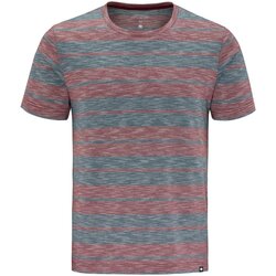 Kleidung Herren T-Shirts Schneider Sportswear Sport SÖRENM-SHIRT 3193/5045 Multicolor