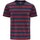 Kleidung Herren T-Shirts Schneider Sportswear Sport STEENM-SHIRT 3191/5045 Multicolor