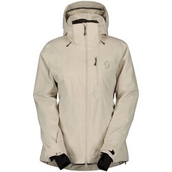Kleidung Damen Jacken Scott Sport SCO Jacket Ws Ultimate DRX 291868/7632 Weiss