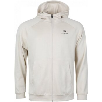 Kleidung Herren Pullover Witeblaze Sport WB TECH, Men`s zip hoodie,beig 1122151/7004 Other
