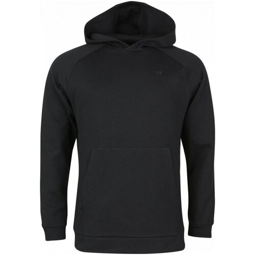 Kleidung Herren Pullover Witeblaze Sport WB TECH, Men s hoodie, 1122159/9000 Schwarz