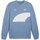 Kleidung Herren Pullover Puma Sport KING Top Crew Sweater 658987/005 Blau