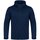 Kleidung Jungen Jacken Jako Sport Softshelljacke Premium 7607K 900 Blau