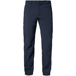 Kleidung Herren Shorts / Bermudas SchÖffel Sport Pants Hestad M 2023471/8820 Blau