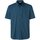Kleidung Herren T-Shirts & Poloshirts Vaude Sport Me Seiland Shirt IV 45696-179 Blau