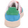 Schuhe Damen Sneaker Sioux 8140230 TEDROSO-DA-702 Multicolor