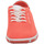 Schuhe Damen Derby-Schuhe & Richelieu TBS Schnuerschuhe Fraise + Blanc Jazaria-Q7D76 Rot