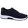 Schuhe Damen Derby-Schuhe & Richelieu Tex Schnuerschuhe 5188-4 OCEAN NUBUCK MESH Blau