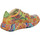 Schuhe Damen Derby-Schuhe & Richelieu Laura Vita Schnuerschuhe Nikito NIKITO 02 JAUNE Multicolor