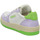 Schuhe Damen Sneaker Back 70 LILAC/APPLE XSLAM B V4 SAVANA Weiss