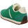 Schuhe Herren Sneaker Gant 28537670-G731 Beja Grün