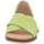 Schuhe Damen Sandalen / Sandaletten Apple Of Eden Sandaletten Celine 35 Grün