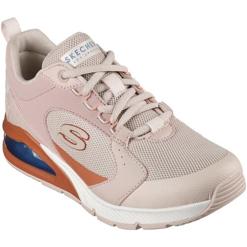 Schuhe Damen Sneaker Skechers Uno 2 90'S 2 Pink LTPK Größe EU 38 177138 Other