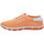 Schuhe Damen Derby-Schuhe & Richelieu TBS Schnuerschuhe JAZARIA-C7309 Orange