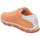 Schuhe Damen Derby-Schuhe & Richelieu TBS Schnuerschuhe JAZARIA-C7309 Orange