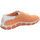 Schuhe Damen Derby-Schuhe & Richelieu TBS Schnuerschuhe JAZARIA C7309 Orange