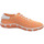 Schuhe Damen Derby-Schuhe & Richelieu TBS Schnuerschuhe JAZARIA C7309 Orange