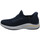 Schuhe Herren Sneaker Dockers by Gerli 50ME009-700660 Blau