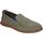Schuhe Herren Derby-Schuhe & Richelieu Clarks 26176956 Grün