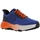 Schuhe Herren Sneaker Safety Jogger 609046 Blau