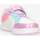 Schuhe Mädchen Sneaker Low Lelli Kelly LKAA8090-BILI Multicolor