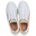 Schuhe Damen Sneaker Low Caval OG SLASH Weiss / Rosa / Grün