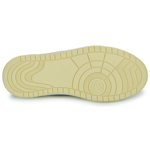Caval MID SNAKE Beige / Braun / Blau