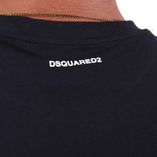 Dsquared  Schwarz