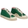 Schuhe Damen Sneaker Sanjo STC 70 High - Garden Grün