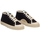 Schuhe Damen Sneaker Sanjo STC 70 High - Black Beige